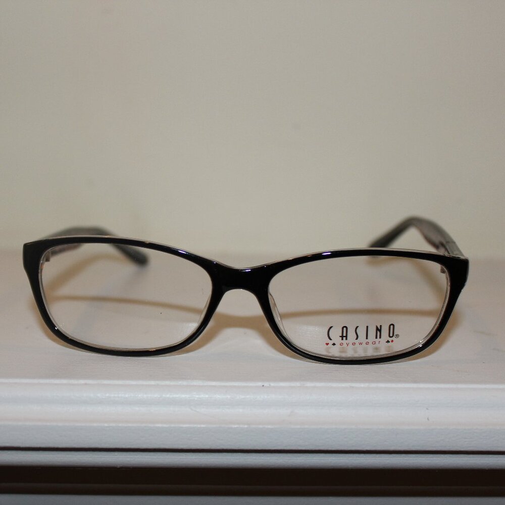 Casino Eyewear Women's Glasses (Julie)